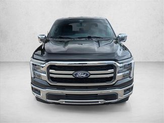 Certified 2025 Ford F150 Lariat AWD/4WD video 2