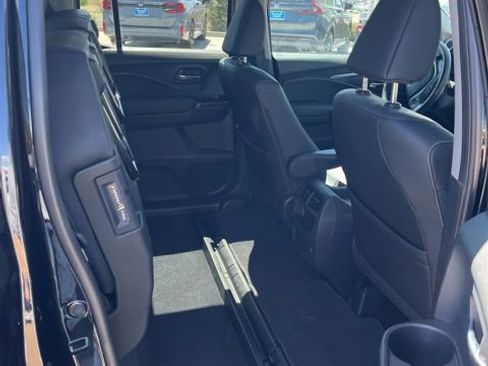 Certified 2023 Honda Ridgeline RTL-E image 16