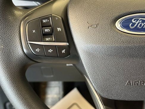 Used 2022 Ford Escape S FWD image 11