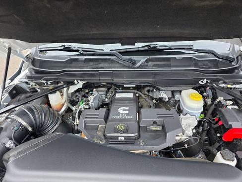Used 2022 RAM 2500 Laramie AWD/4WD image 24