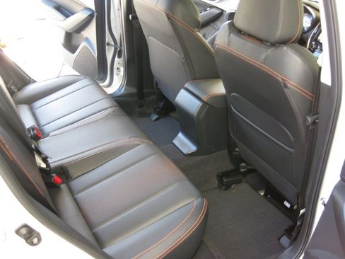 Used 2023 Subaru Crosstrek 2.5i Limited image 32