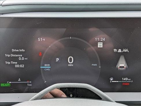 New 2026 Toyota RAV4 AWD image 11