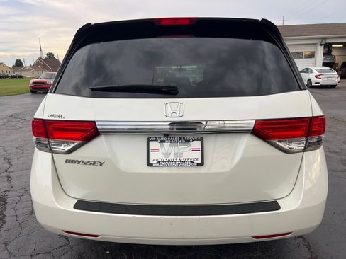 Used 2015 Honda Odyssey LX image 6