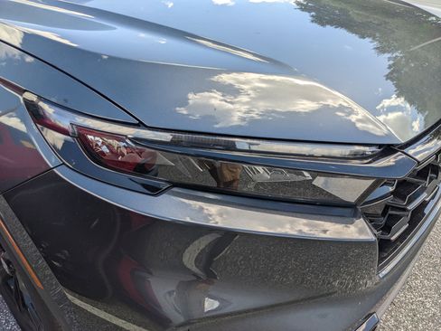 Used 2025 Honda CR-V Sport-L image 16