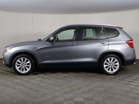 Used 2017 BMW X3 xDrive28i image 17