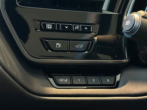 New 2026 Lexus TX 350 AWD image 25