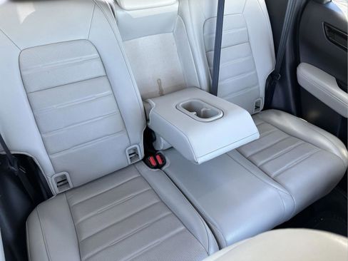 Certified 2024 Honda CR-V EX-L image 19