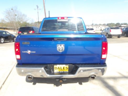 Used 2016 RAM 1500 Lone Star image 12