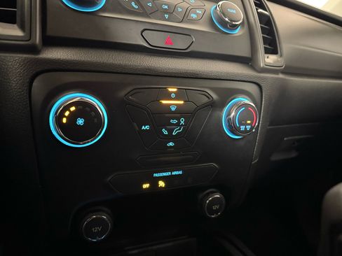 Used 2020 Ford Ranger XL w/ Equipment Group 101A Mid image 22