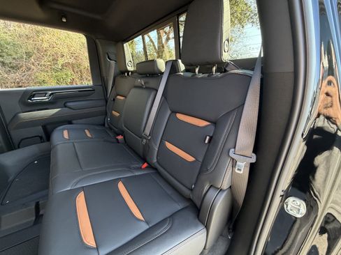 New 2026 GMC Sierra 2500 AT4 w/ Technology Package image 20