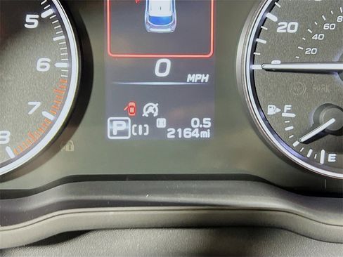 Certified 2024 Subaru Impreza 2.0i Sport image 12