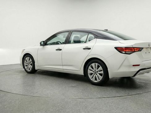 Used 2025 Nissan Sentra S FWD image 6