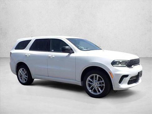 Used 2023 Dodge Durango GT AWD/4WD image 10