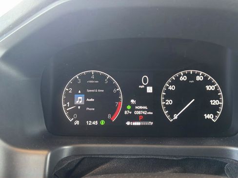 Used 2025 Honda Odyssey Sport-L image 33