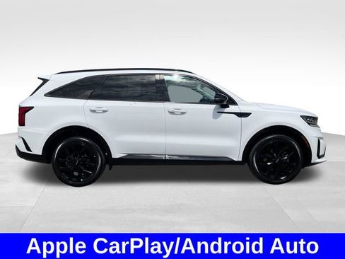 Used 2023 Kia Sorento SX FWD image 6