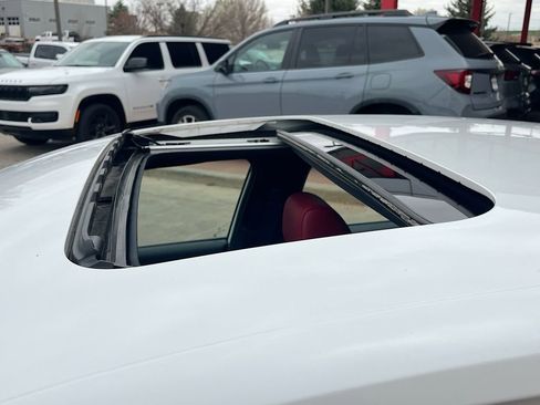 Used 2025 Acura Integra A-Spec FWD image 22