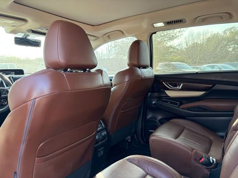 Used 2020 Subaru Ascent Touring w/ Popular Package #3 image 25