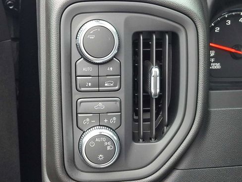 Used 2026 GMC Sierra 1500 Pro w/ Graphite Edition image 26