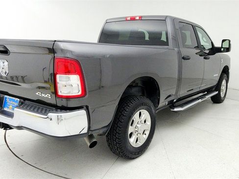 Used 2024 RAM 2500 Big Horn image 6
