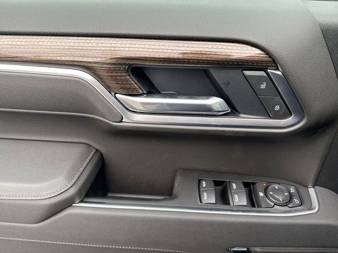 New 2026 Chevrolet Silverado 1500 LT RWD image 15