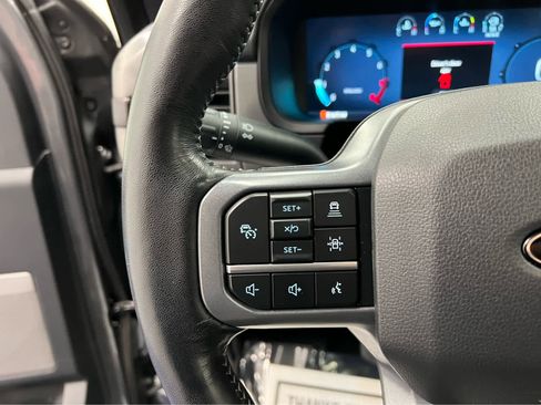 Used 2024 Ford F150 Lariat image 19