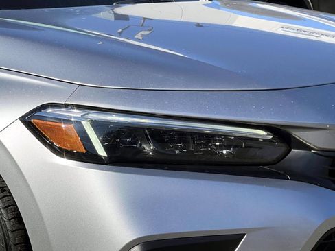 Certified 2022 Honda Civic Sport image 7
