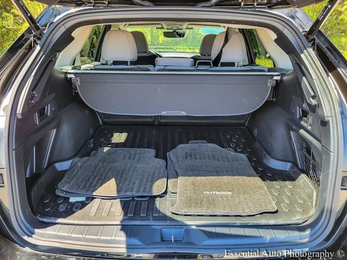 Certified 2025 Subaru Outback Premium AWD/4WD image 28