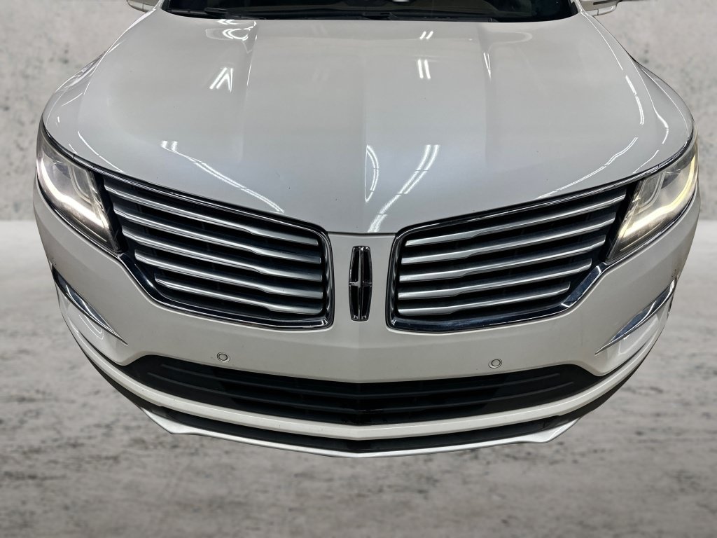 Used 2017 Lincoln MKC Reserve AWD/4WD image 13