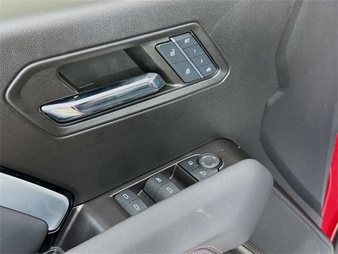 Used 2024 Chevrolet Colorado Z71 w/ Z71 Convenience Package 2 image 20