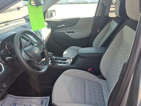 Used 2024 Chevrolet Equinox LS w/ LS Convenience Package AWD/4WD image 7