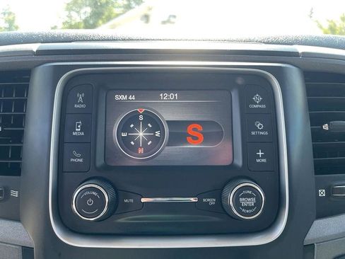 Used 2022 RAM 1500 Tradesman w/ Popular Equipment Group image 27