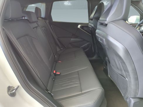 Used 2025 BMW X3 xDrive30i w/ Premium Package image 25