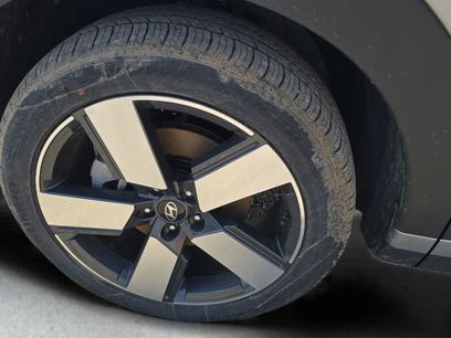 Used 2026 Hyundai Santa Fe Limited