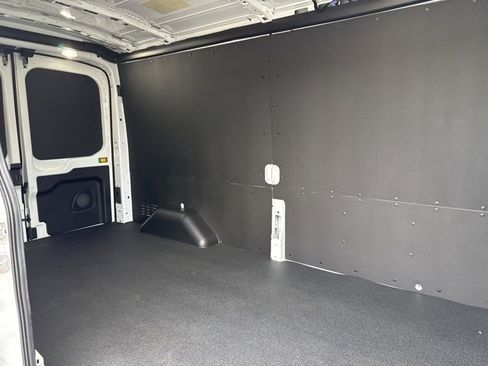 New 2026 Ford Transit 250 148 Medium Roof w/ Load Area Protection Package image 17