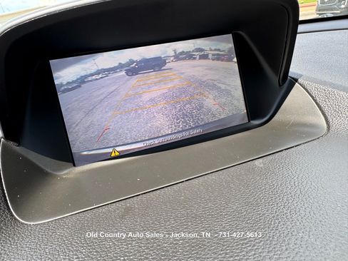 Used 2016 Buick Encore FWD image 27