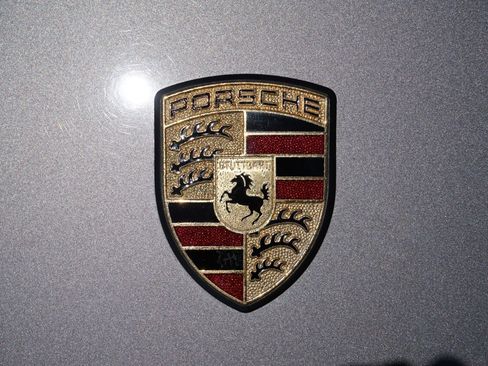 Used 2007 Porsche 911 Carrera 4S AWD/4WD image 41