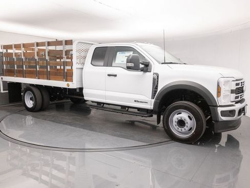 New 2026 Ford F550 XL image 25