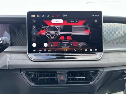 New 2026 Volkswagen Tiguan SE AWD/4WD image 20