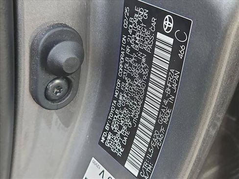 Certified 2025 Toyota Corolla GR AWD/4WD image 30