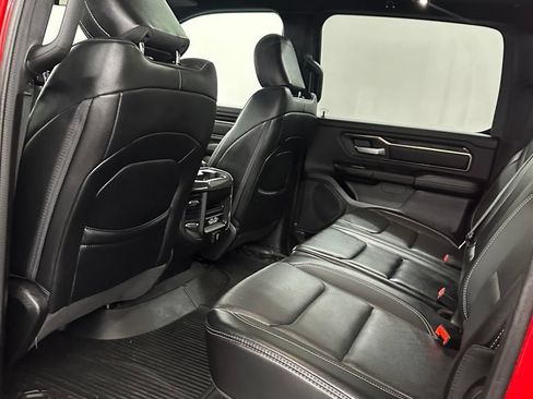 Used 2022 RAM 1500 Rebel w/ Rebel Level 2 Equipment Group AWD/4WD image 28