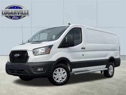 Used 2024 Ford Transit 250 Low Roof w/ Exterior Upgrade Package
