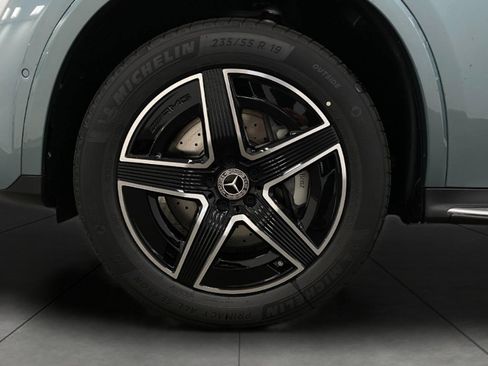 New 2026 Mercedes-Benz GLC 300 4MATIC image 13