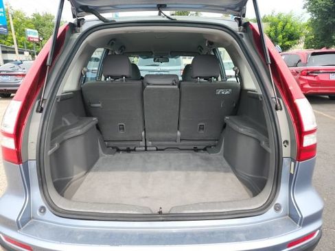 Used 2011 Honda CR-V LX image 10
