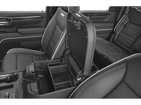 New 2026 GMC Sierra 2500 AT4X AWD/4WD image 10