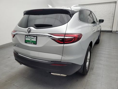 Used 2021 Buick Enclave Essence w/ Sound and Sites Package AWD/4WD image 7