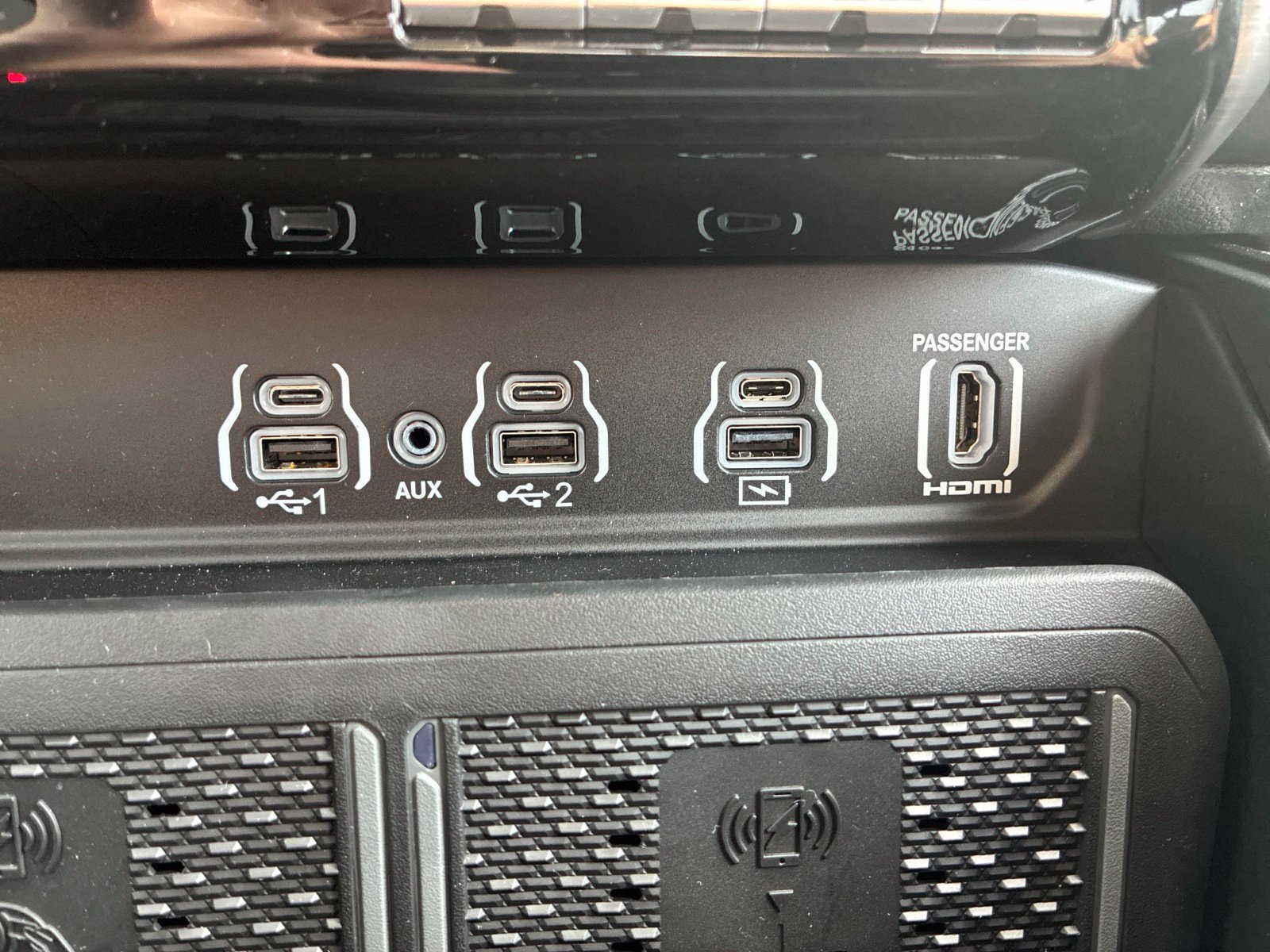 New 2026 RAM 1500 RHO w/ RHO Level 1 Equipment Group AWD/4WD image 31