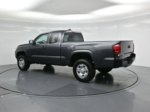 Used 2023 Toyota Tacoma SR image 6