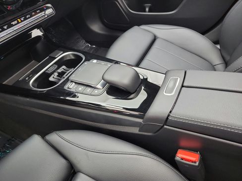 Certified 2023 Mercedes-Benz CLA 250 w/ Premium Package image 11