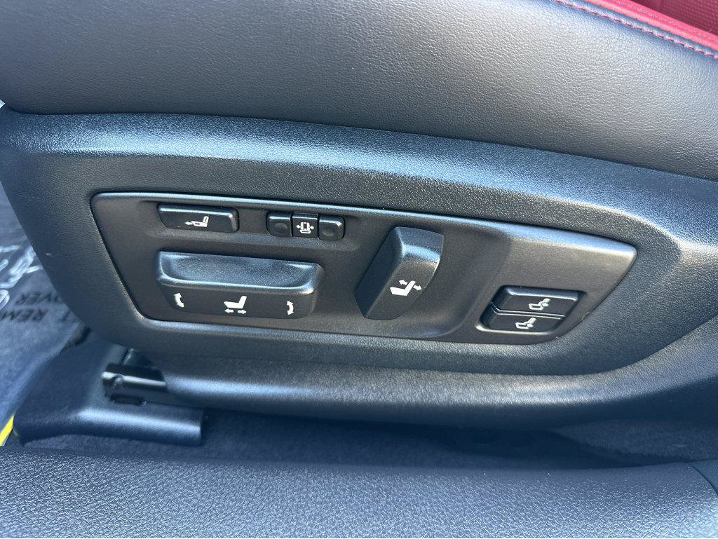 Used 2019 Lexus GS 350 F Sport AWD/4WD image 33