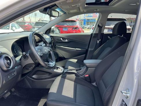 Certified 2023 Hyundai Kona SEL w/ Convenience Package AWD/4WD image 18